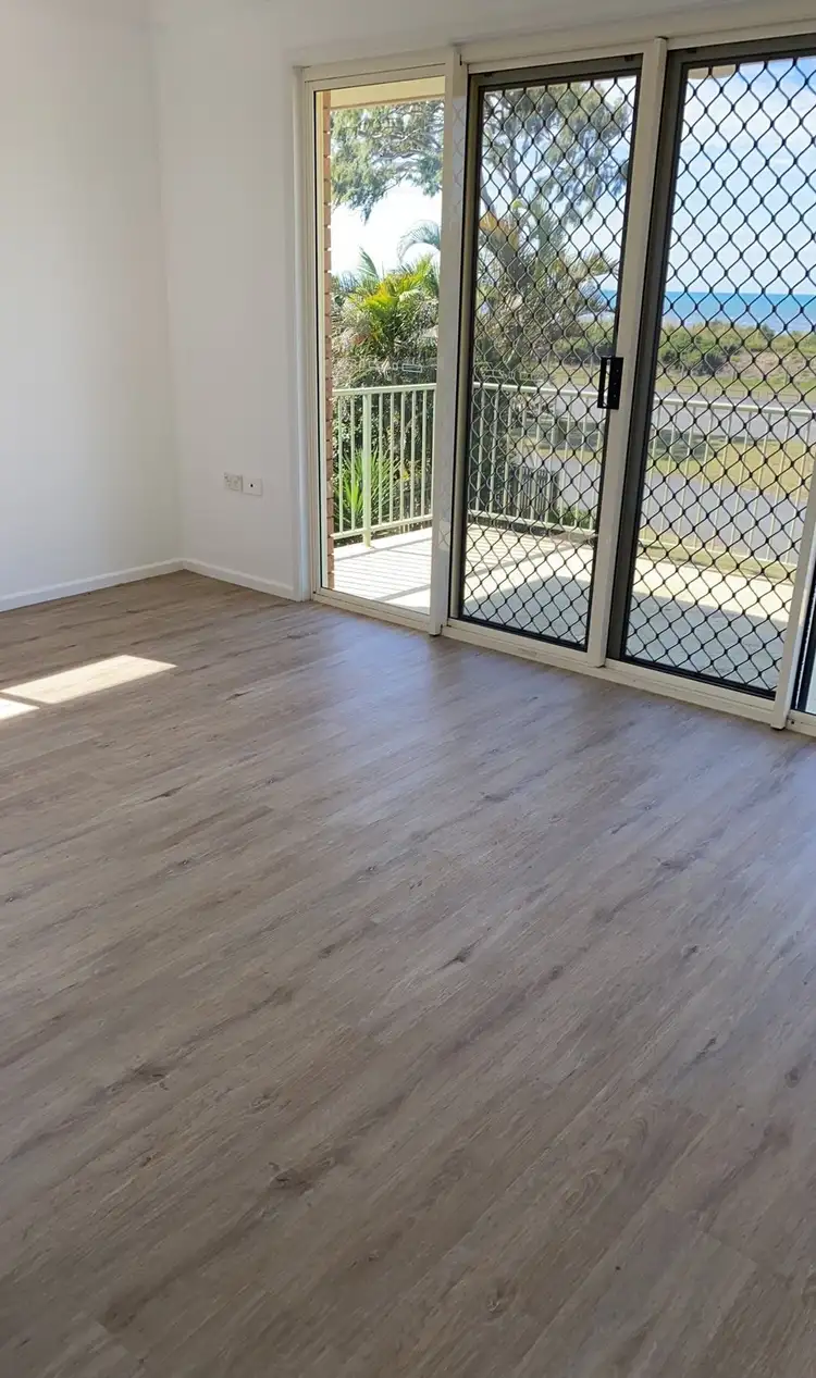 Fifth view of Homely house listing, 986 Scenic Highway, Kinka Beach QLD 4703