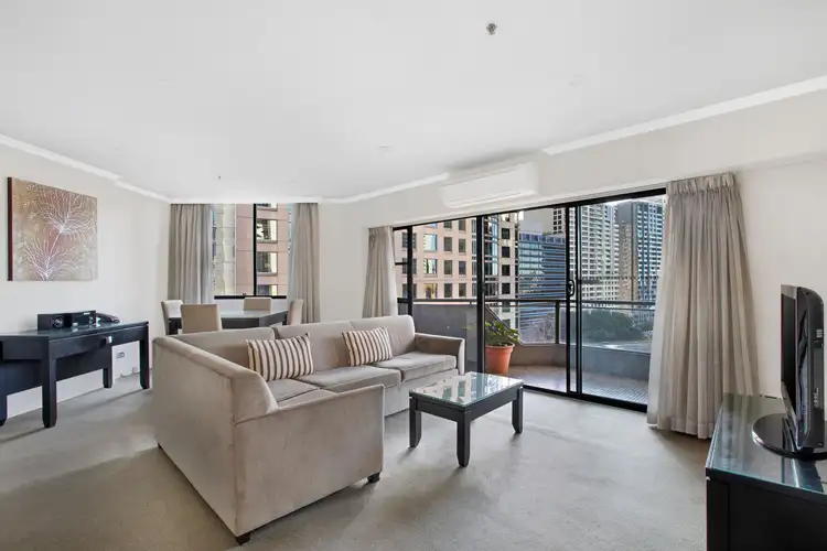 Main view of Homely apartment listing, 904/5 York Street, Sydney NSW 2000