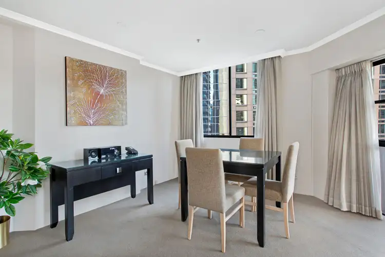 Fourth view of Homely apartment listing, 904/5 York Street, Sydney NSW 2000