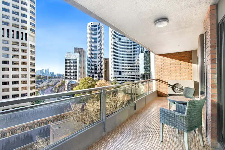 Fifth view of Homely apartment listing, 904/5 York Street, Sydney NSW 2000