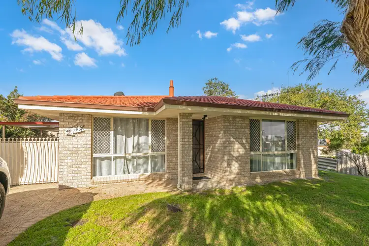Main view of Homely house listing, 2 Lambert Street, Lockyer WA 6330