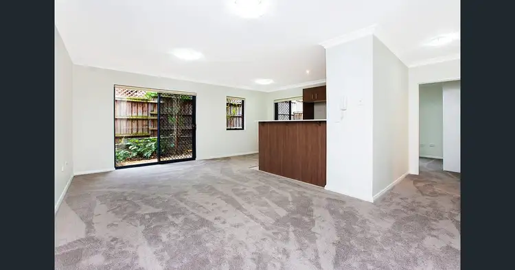 Second view of Homely unit listing, 12/57 Bland Street, Ashfield NSW 2131