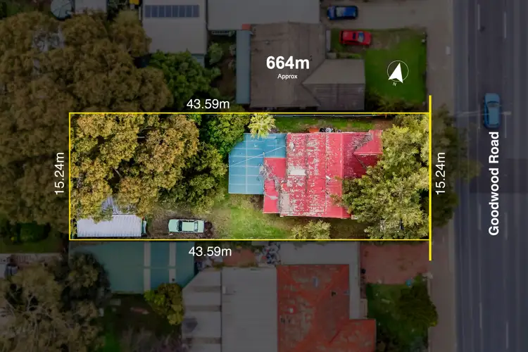 738 Goodwood Road, Pasadena SA 5042