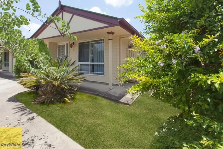 2/127 Henty Drive, Redbank Plains QLD 4301