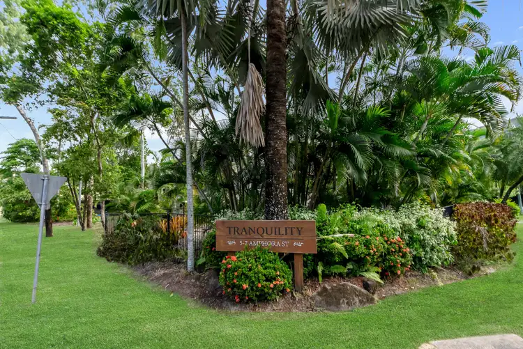 Third view of Homely unit listing, 4/5-7 Amphora Street, Palm Cove QLD 4879