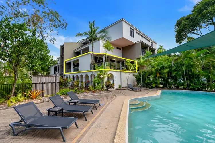 Fourth view of Homely unit listing, 4/5-7 Amphora Street, Palm Cove QLD 4879