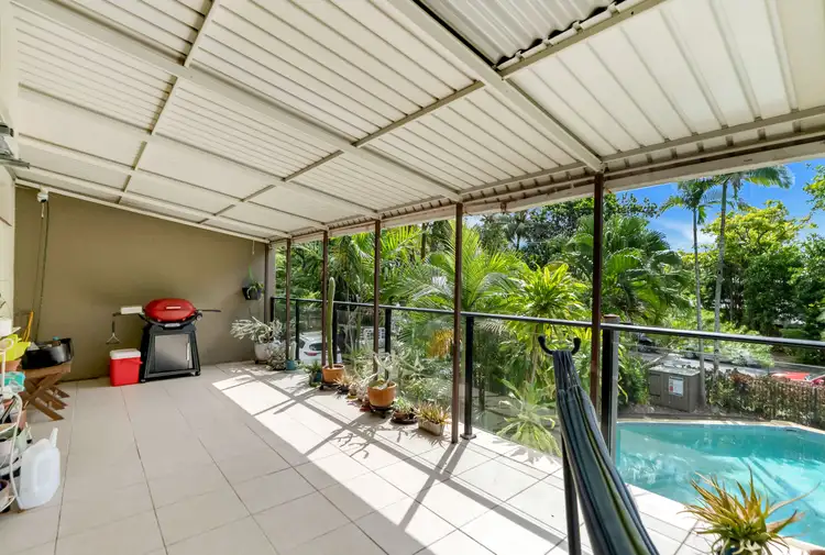Fifth view of Homely unit listing, 4/5-7 Amphora Street, Palm Cove QLD 4879