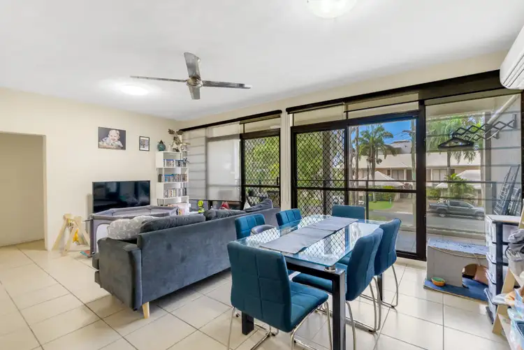 Sixth view of Homely unit listing, 4/5-7 Amphora Street, Palm Cove QLD 4879