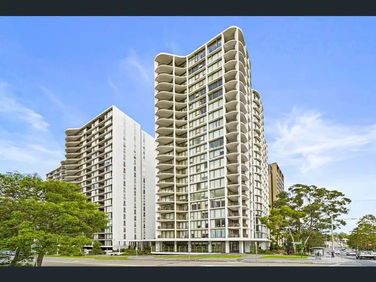 Main view of Homely apartment listing, c505/80 Waterloo Road, Macquarie Park NSW 2113