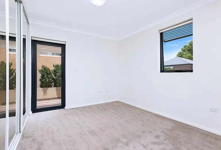 Second view of Homely unit listing, 4/62 Charlotte Street, Ashfield NSW 2131