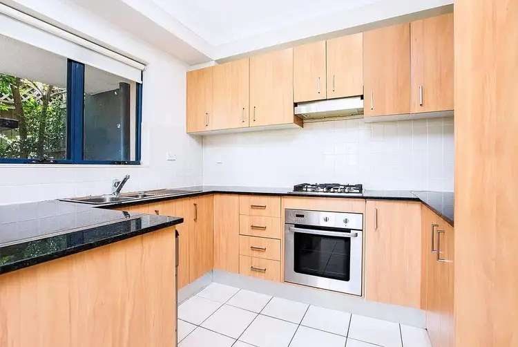 Third view of Homely unit listing, 4/62 Charlotte Street, Ashfield NSW 2131