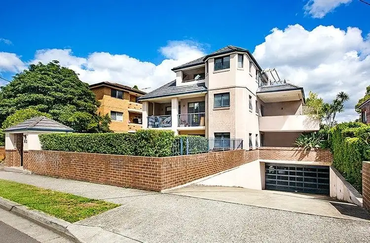 Fifth view of Homely unit listing, 4/62 Charlotte Street, Ashfield NSW 2131