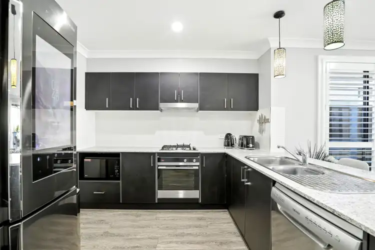 Third view of Homely house listing, 49 Pridham Avenue, Box Hill NSW 2765