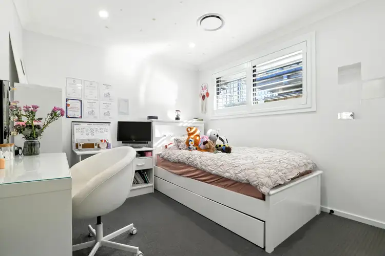 Fourth view of Homely house listing, 49 Pridham Avenue, Box Hill NSW 2765