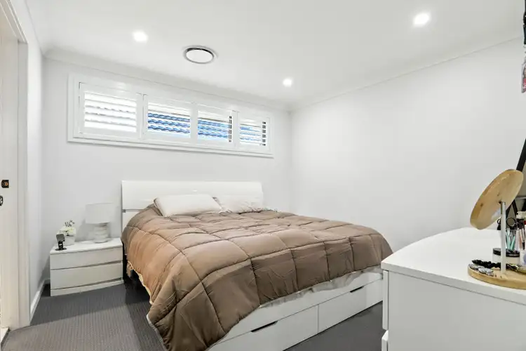 Fifth view of Homely house listing, 49 Pridham Avenue, Box Hill NSW 2765