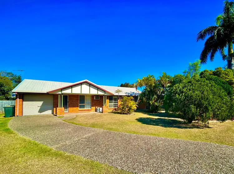 Main view of Homely house listing, 16 Ottaway Street, Norman Gardens QLD 4701