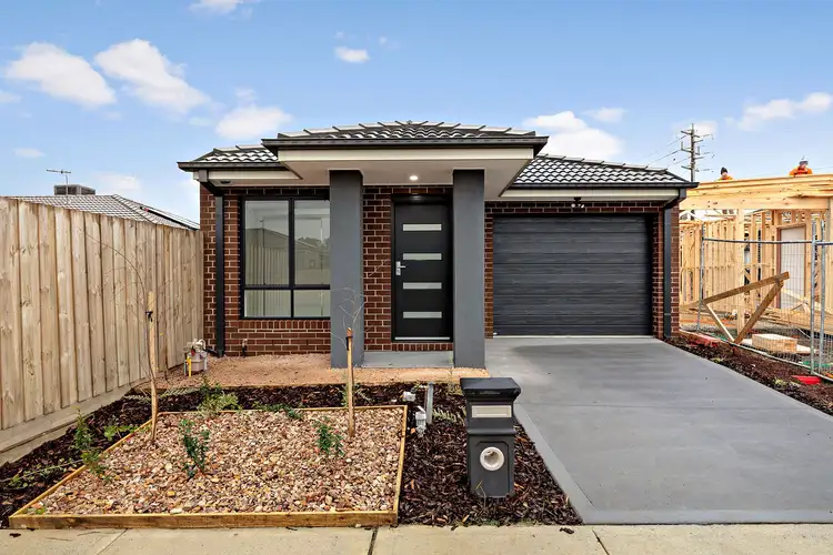 Main view of Homely house listing, 54 Mulwala Drive, Doreen VIC 3754