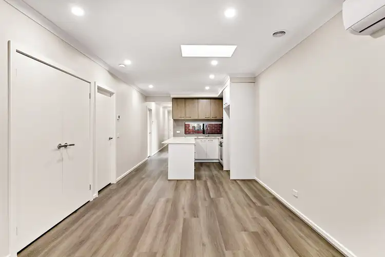 Second view of Homely house listing, 54 Mulwala Drive, Doreen VIC 3754