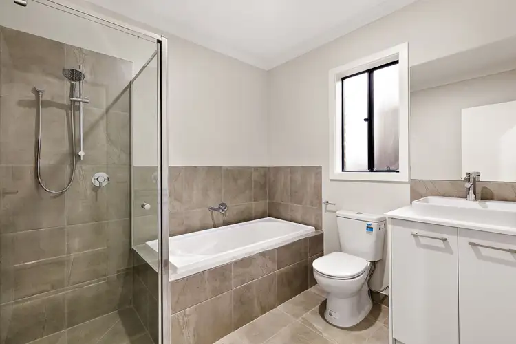 Fifth view of Homely house listing, 54 Mulwala Drive, Doreen VIC 3754