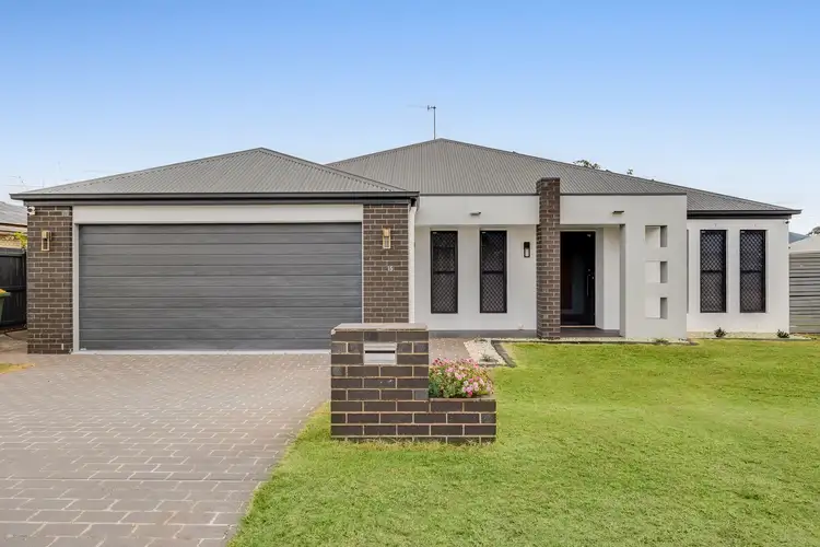 Main view of Homely house listing, 15 Vinnicombe Street, Kearneys Spring QLD 4350