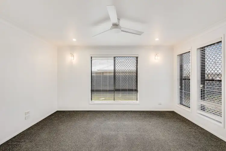 Second view of Homely house listing, 15 Vinnicombe Street, Kearneys Spring QLD 4350