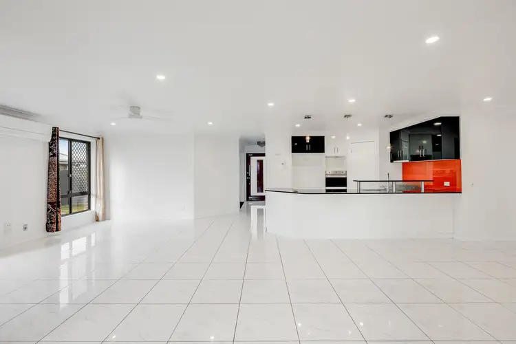 Fourth view of Homely house listing, 15 Vinnicombe Street, Kearneys Spring QLD 4350