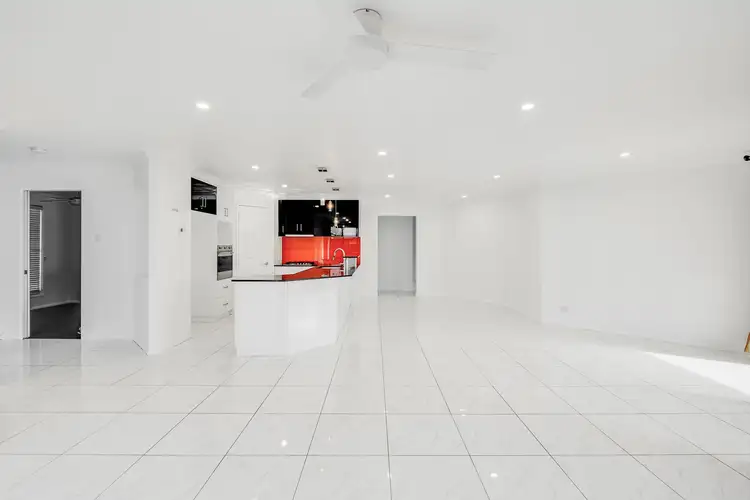 Fifth view of Homely house listing, 15 Vinnicombe Street, Kearneys Spring QLD 4350
