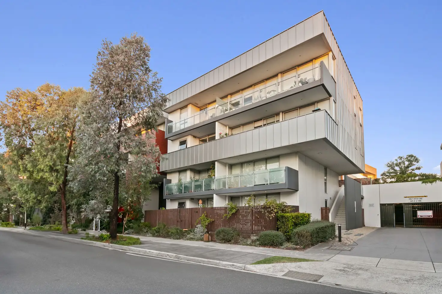 Main view of Homely apartment listing, 1/48 Eucalyptus Drive, Maidstone VIC 3012