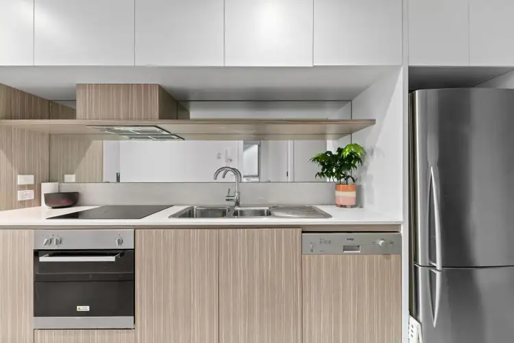 Fifth view of Homely apartment listing, 1/48 Eucalyptus Drive, Maidstone VIC 3012