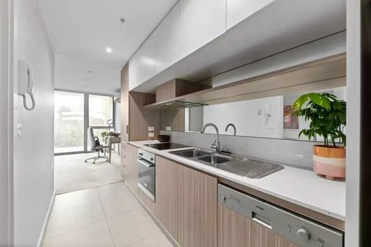 Sixth view of Homely apartment listing, 1/48 Eucalyptus Drive, Maidstone VIC 3012