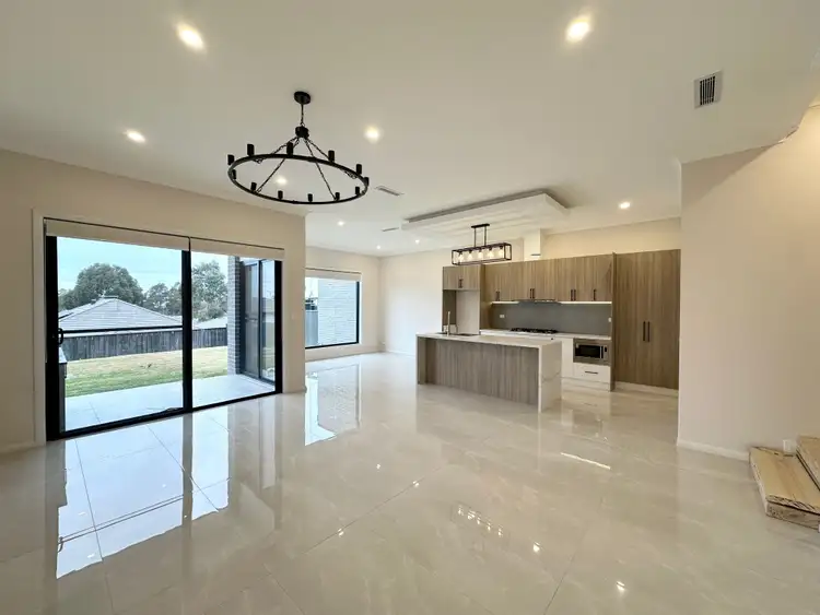 Second view of Homely house listing, 50 Mahoney Drive, Campbelltown NSW 2560