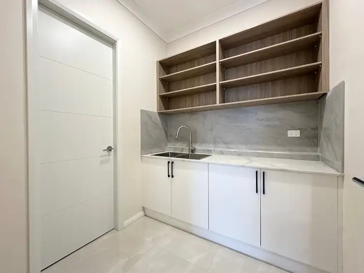 Fifth view of Homely house listing, 50 Mahoney Drive, Campbelltown NSW 2560