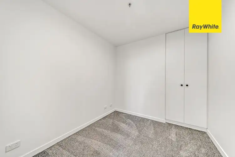 Fifth view of Homely apartment listing, 1211/2 Grazier Lane, Belconnen ACT 2617