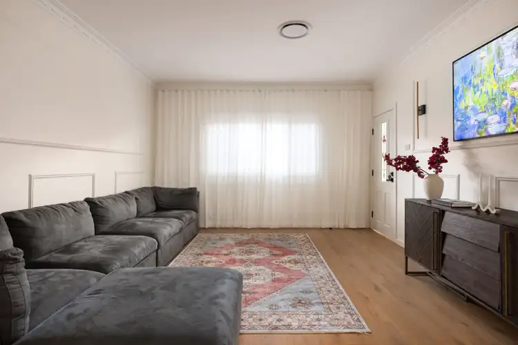 Second view of Homely villa listing, 10/19-21 Ellis Street, Merrylands NSW 2160