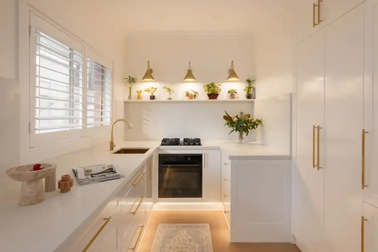 Fifth view of Homely villa listing, 10/19-21 Ellis Street, Merrylands NSW 2160