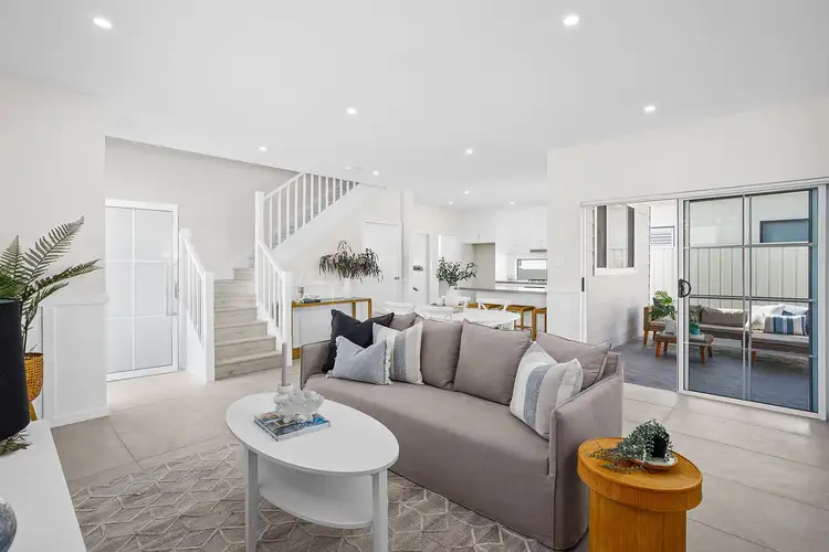 Fourth view of Homely house listing, 2/3 Reid Street, Oak Flats NSW 2529
