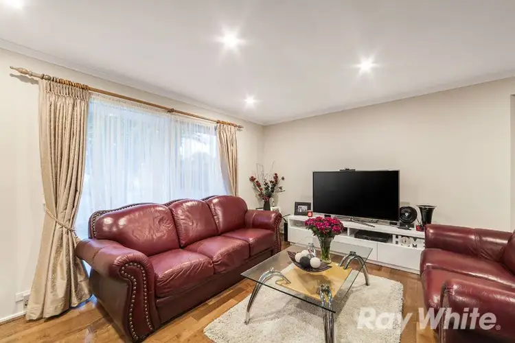 Third view of Homely house listing, 7 Quist Court, Mill Park VIC 3082