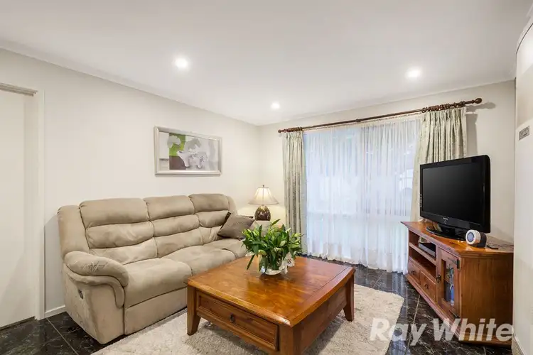Fourth view of Homely house listing, 7 Quist Court, Mill Park VIC 3082
