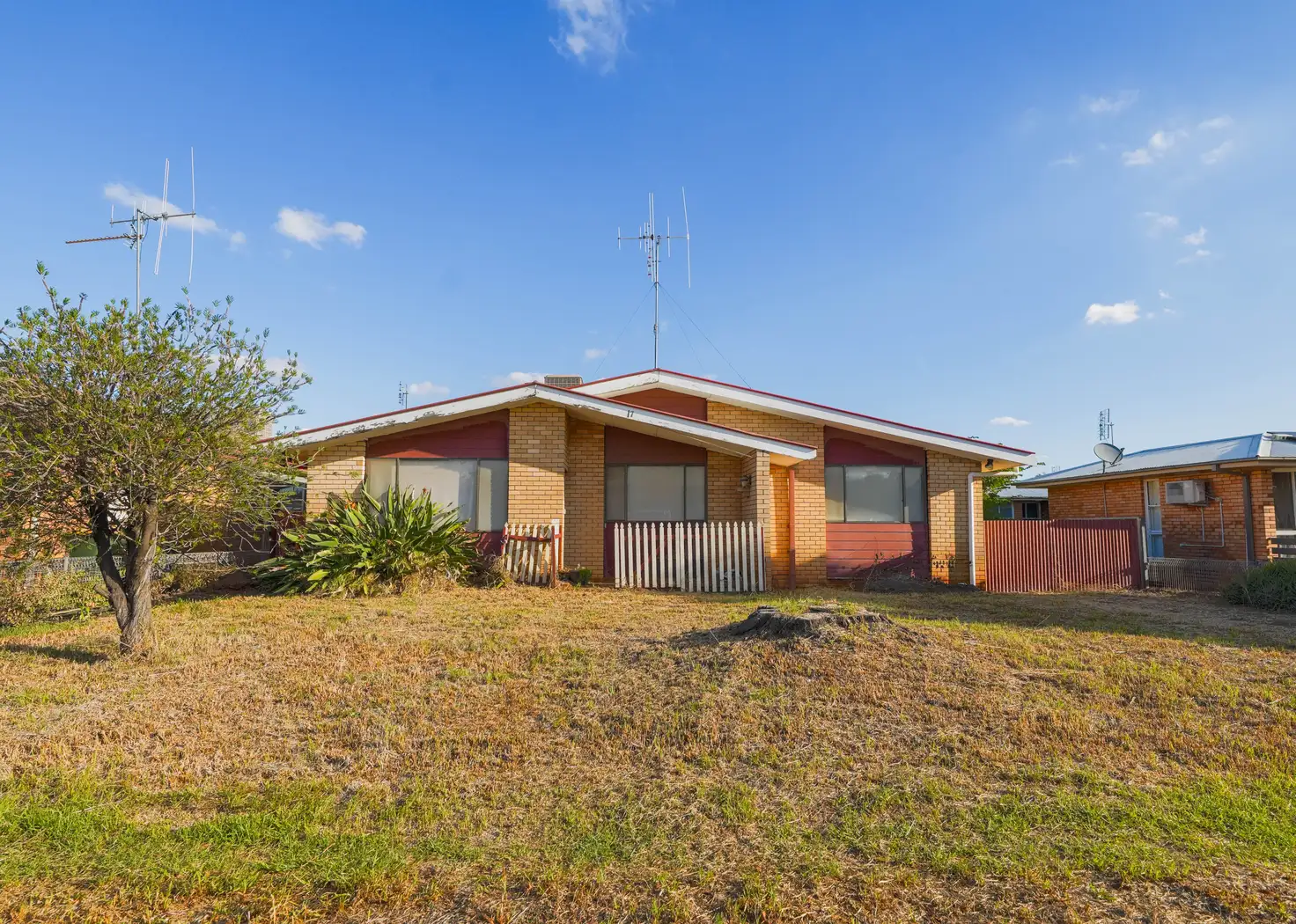 Main view of Homely house listing, 17 Downes Crescent, Parkes NSW 2870