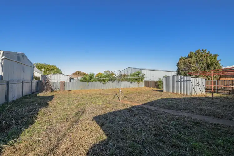 Second view of Homely house listing, 17 Downes Crescent, Parkes NSW 2870