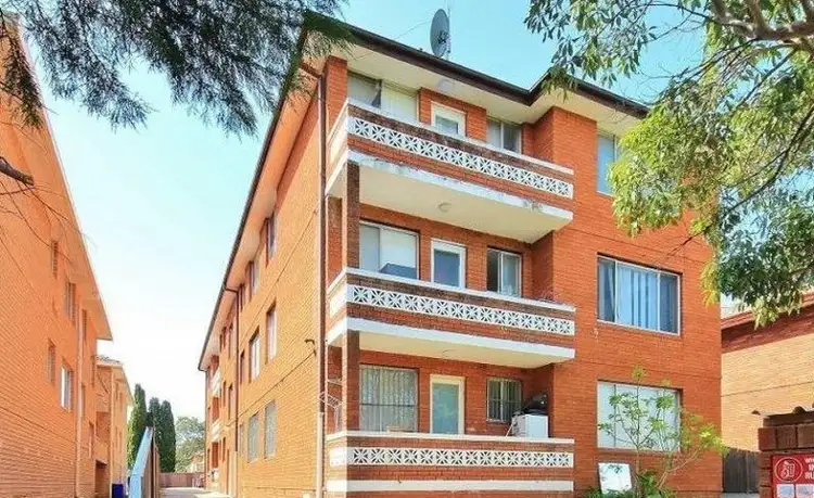 Main view of Homely house listing, 4/57 Fairmount Street, Lakemba NSW 2195