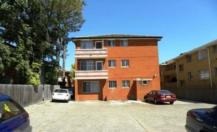 Second view of Homely house listing, 4/57 Fairmount Street, Lakemba NSW 2195