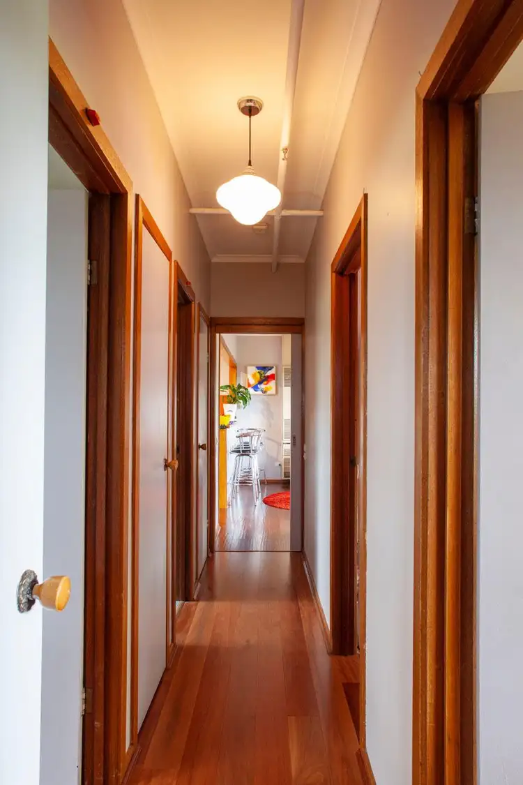 Fourth view of Homely house listing, Appartment 1/42-44 Parker Road, Silvan VIC 3795