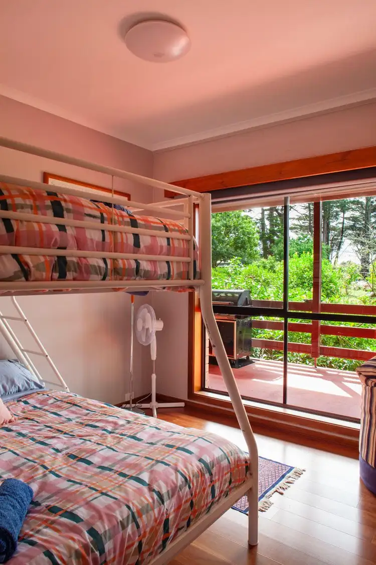 Fifth view of Homely house listing, Appartment 1/42-44 Parker Road, Silvan VIC 3795