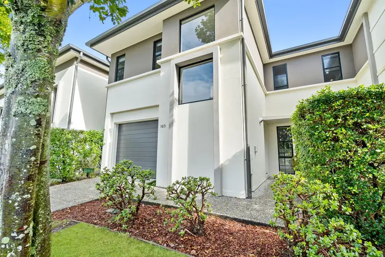 Main view of Homely townhouse listing, 185/2 Inland Drive, Tugun QLD 4224