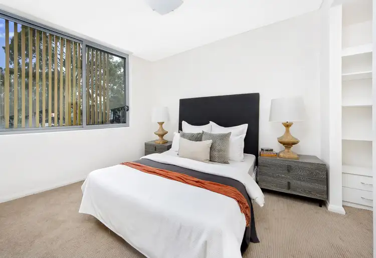 Third view of Homely apartment listing, 47/273A Fowler Road, Illawong NSW 2234