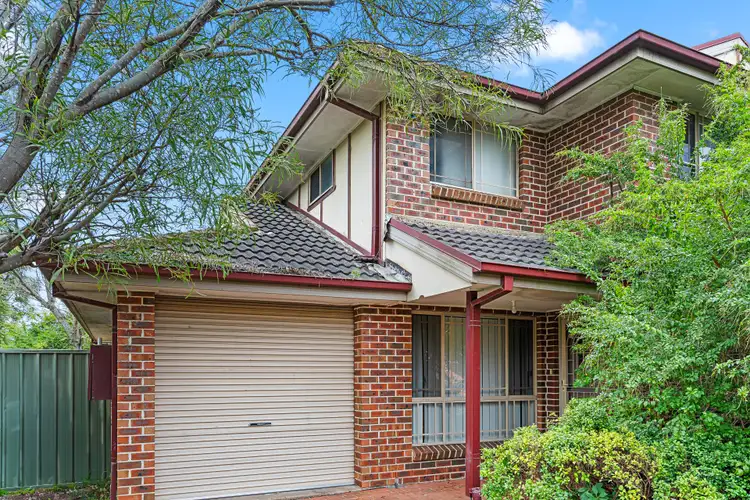 90A Barnier Drive, Quakers Hill NSW 2763