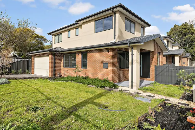 56 Heatherhill Road, Frankston VIC 3199