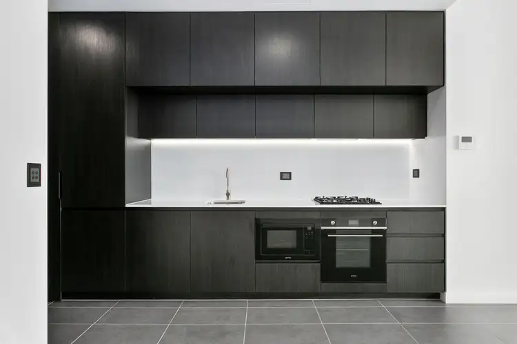 Second view of Homely apartment listing, 304/1B Lawson Square, Redfern NSW 2016