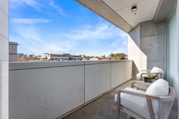 Third view of Homely apartment listing, 304/1B Lawson Square, Redfern NSW 2016